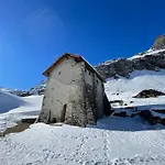 Appartement Le Village De Fours Rhêmes-Notre-Dame