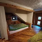 Appartement Le Village De Fours