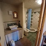 Le Village De Fours Rhêmes-Notre-Dame
