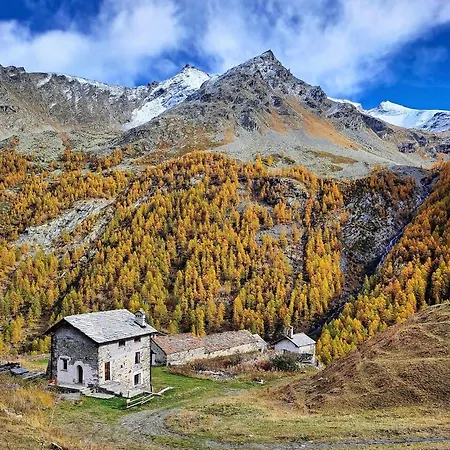 Apartment Le Village De Fours